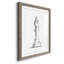 Chess Room Study IV - Ensemble de 3 reproductions de cadres photo-569263374-569263373