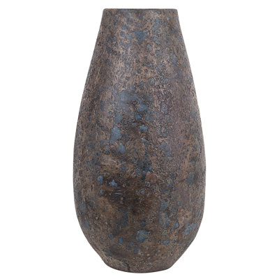 Kalyn Handmade Ceramic Floor Vase
