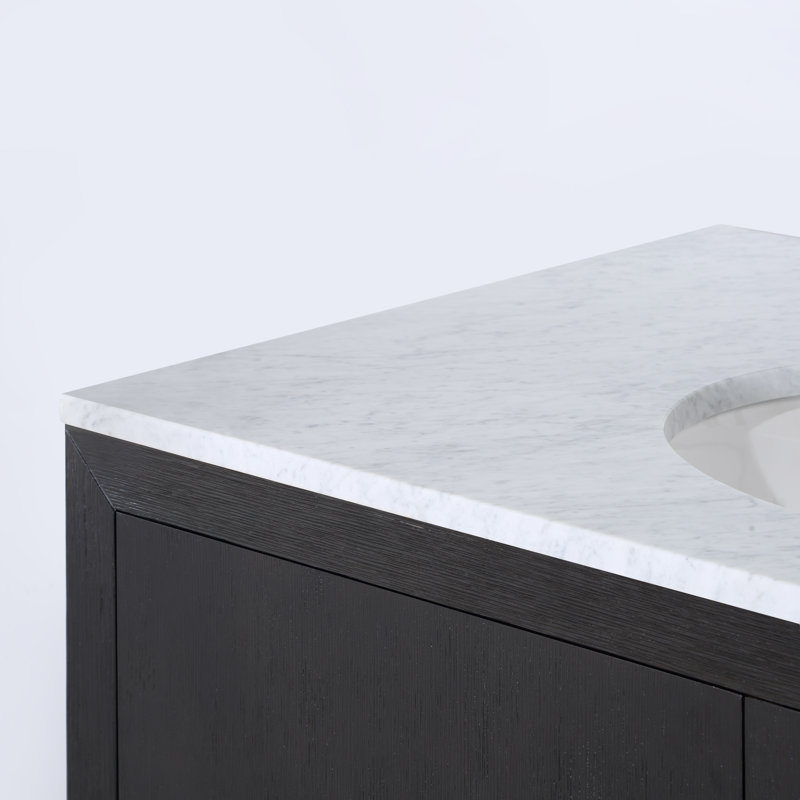 Alsup 36'' W Single Vanity