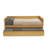 Camello Twin Daybed with Trundle-685740465