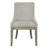 Aason Opt 6 Person Double Pedestal Dining Table Set-125422124