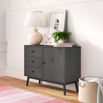 Badal TV Stand for TVs up to 40"