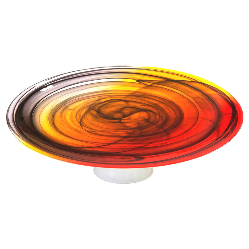 Support pour gâteau de pied Shepton
