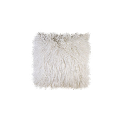 Housse et insert de coussin carré Highgate