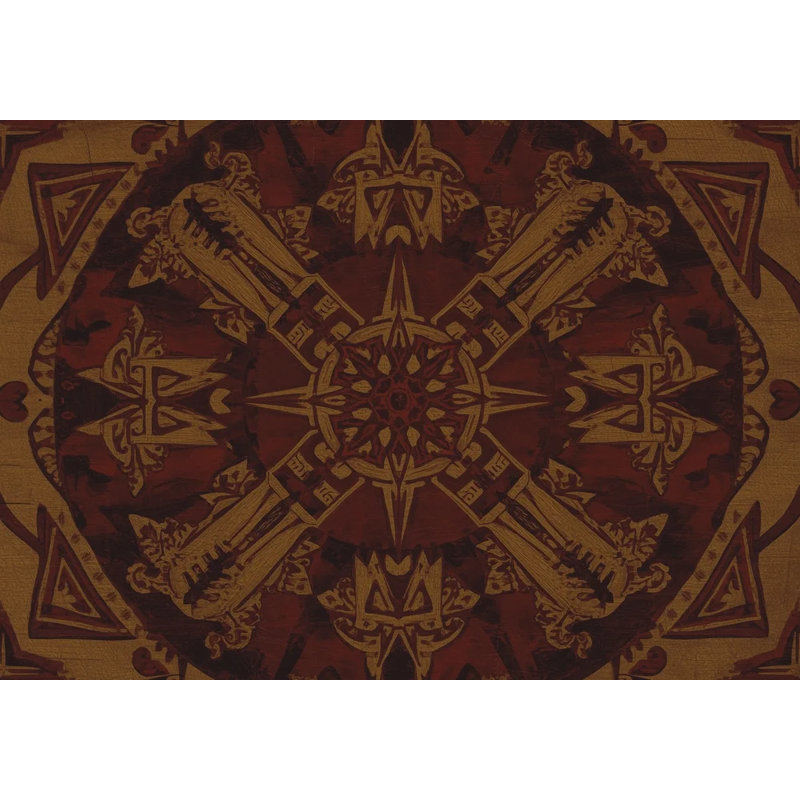 Tissage ancestral