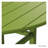 POLYWOOD Round 37" Conversation Table-3948893