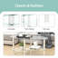 Table basse Issiah