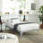 Ollie Steel Slatted Bed Frame-2024952252-2024952251