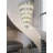 Transitional 60 Light Crystal Chandelier-92361840-122499032