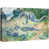 Toile tendue