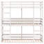 Cartwell Bunk Bed with Trundle Included-289550432-289550434