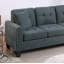 Ensemble modulaire 2 pièces-1069782901
