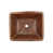 Oil Rubbed Bronze selected