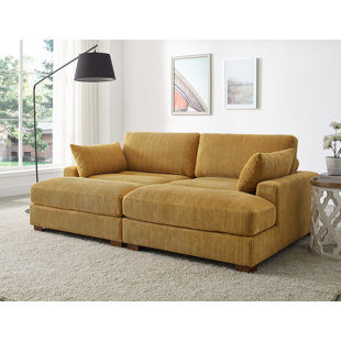 Osmash Super Comfy Sofa
