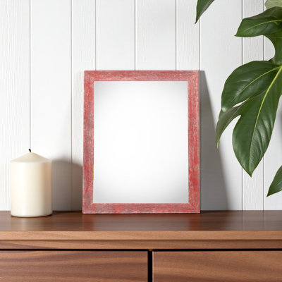 Bianca-Maria Wood Picture Frame