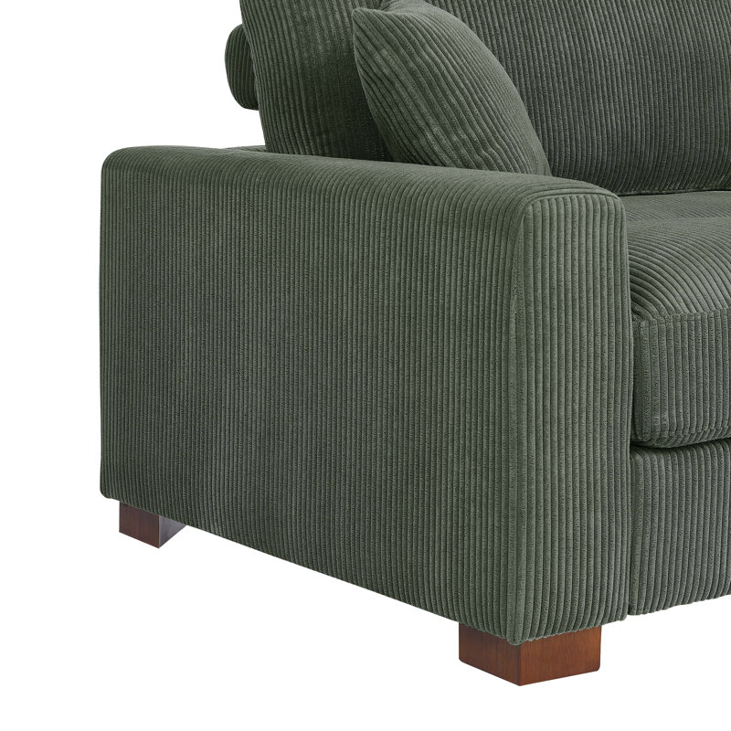 7-Pieces Modular Sofa Bed
