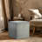Roy Baber Upholstered Ottoman-939236437