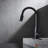 Mondawe Pull Down Kitchen Faucet-72651140