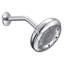 Douche à pluie Moen Quattro, 1,5 gal / min-62468968