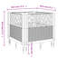 Artel Planter Box-518207234-518207247