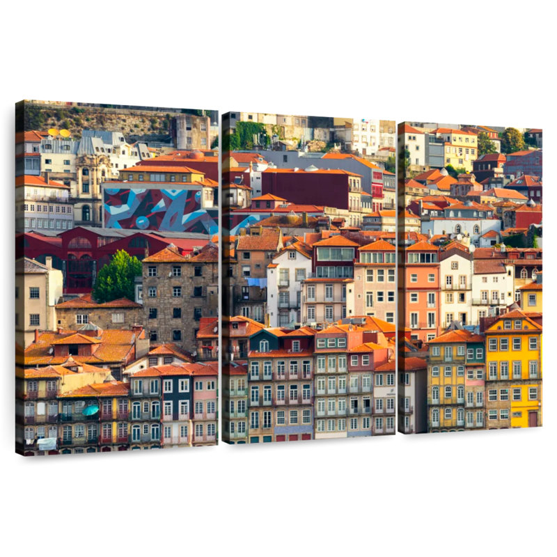 Sebbie Porto Ribeira, H 24 po x l 38 po