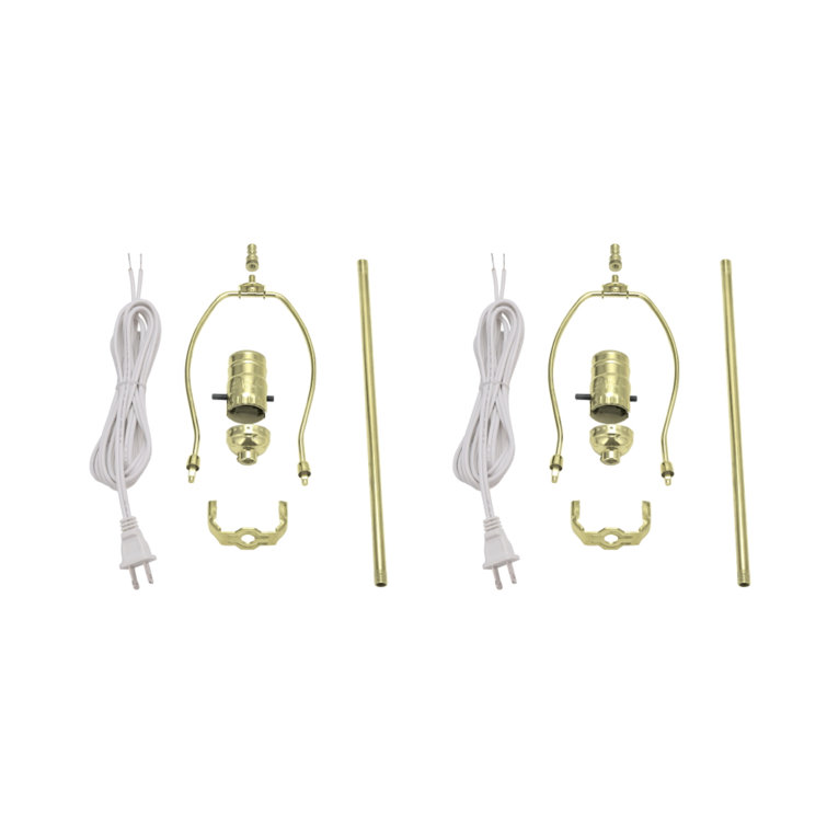 Ensemble make-a-lamp