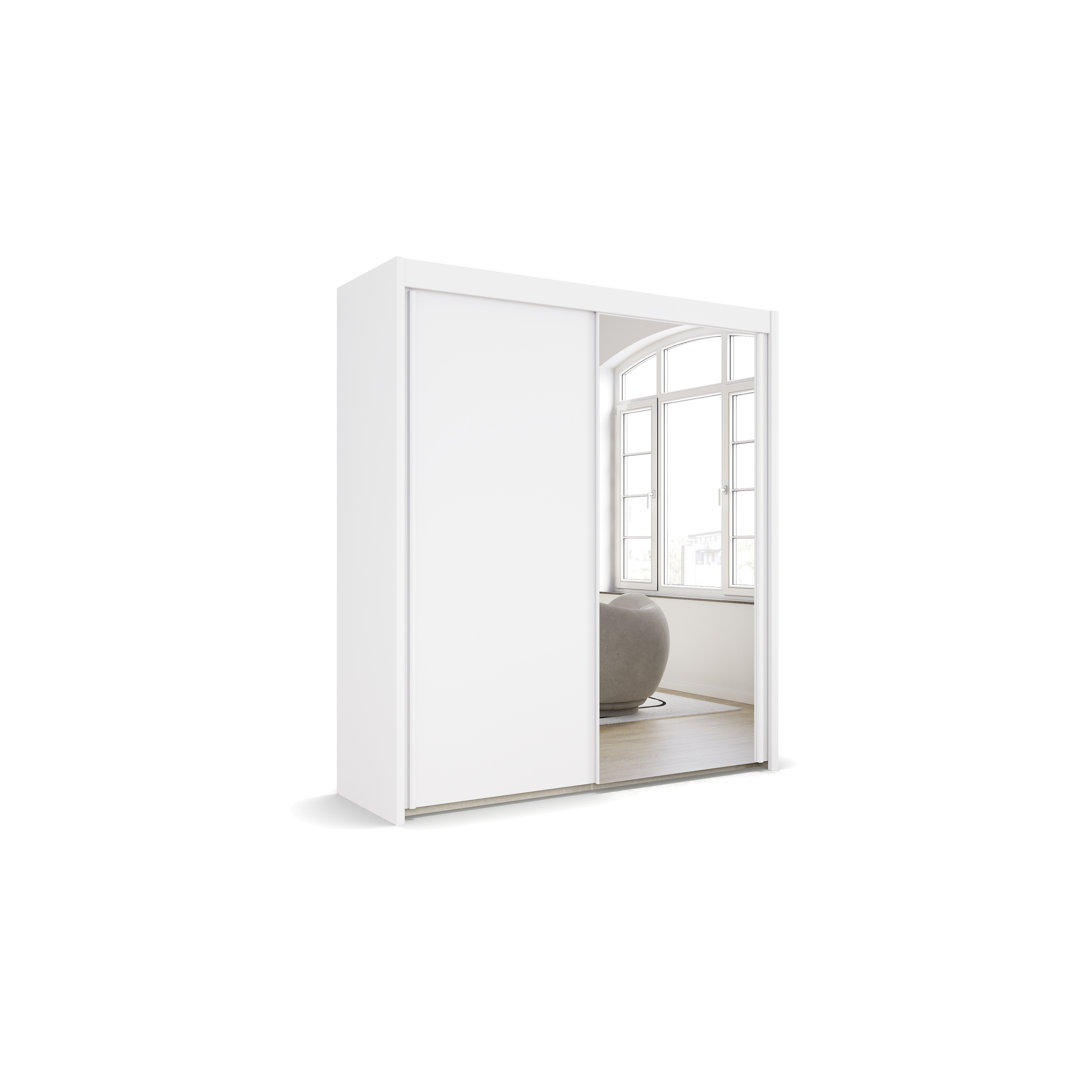 Imperial 2 Door Sliding Wardrobe
