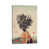 Wrapped Canvas selected