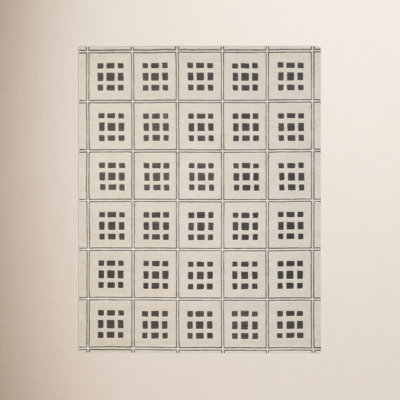 Hand-Tufted Wool Rug