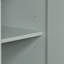 Meuble-lavabo 36 po avec lavabo en céramique, armoire de rangement moderne pour petites et moyennes salles de bain