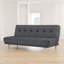 Wistow 3 Seater Sofa Bed-36695173