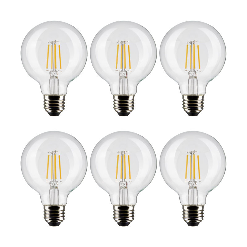 4.5 Watt LED Bulb, 5000