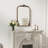 Kalie Arched Baroque Wall Mirror -1548180484-1548180504