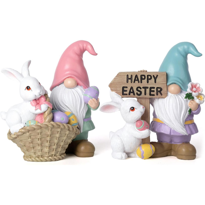 Easter Decorative Accent
