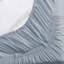 Purefect Fit Adjustable Sateen Fitted Sheet Fitted Sheet-1110424025-1305752534