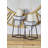 2 Piece Tabletop Candlestick Set-1747267444