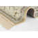 Antik Negar Tufted Cream Rug