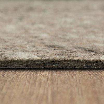Sous-tapis ultra moelleux Wayfair Basics® 1/2 po