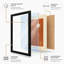 Wand And Star Minimalist - Print-1466014817-1466014823