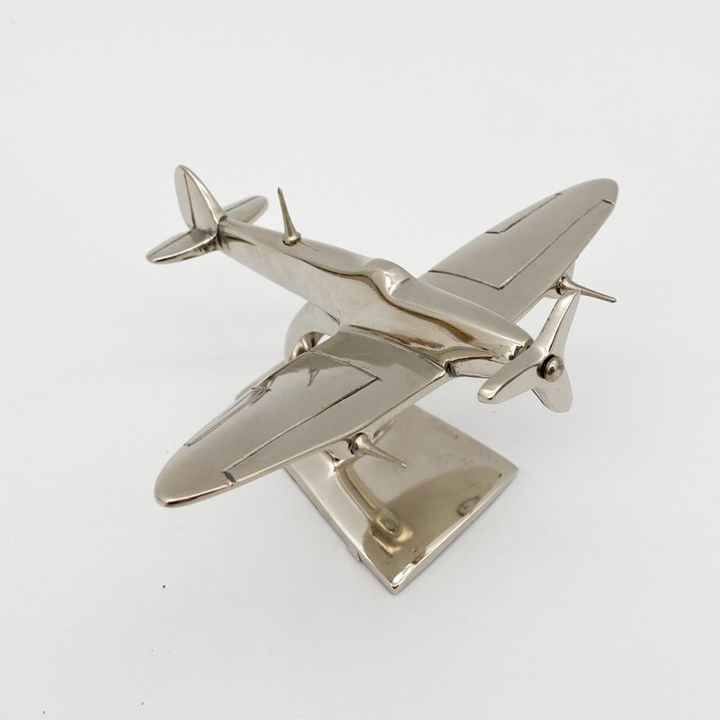 Retzlaff Transportation Figurines & Sculptures