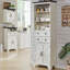 Armoire de rangement 72 po-1456067945