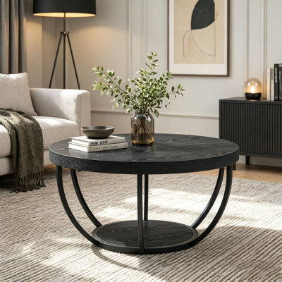 Round Chating Table,