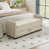 Gris beige