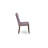 9-pc set with a beautiful distressed Jacobean dinette table top and 8 dahlia kitchen chairs with nail heads and button tufted, distressed Jacobean finish-1073577911-1073577910-1073577905
