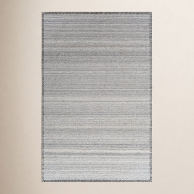 Eljah Hand-Woven Rug