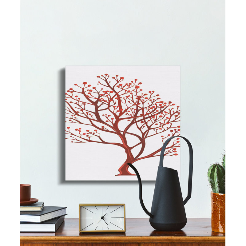 Wrapped Canvas Print Set, 81.28 cm H x 81.28 cm W