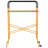 1 - Step Steel Step Stool