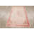 One-of-a-Kind 3'9" X 6'2" 1920s Wool Area Rug in