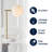 Earnhardt Table Lamp-1551802445