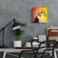 «Modern Bouquet 2» par Mark Ashkenazi-1039907442